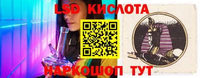 стафф Кандалакша